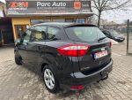 Ford C-Max 2012/Euro5/Rate fara avans/Finantare online/Garantie/Livrare gratuita - imagine 16