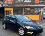 Seat Leon 2014/Rate fara avans/Finantare online/Garantie/Livrare gratuita/ - imagine 6