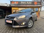 Ford Focus/2012/Euro5/Rate fara avans/Finantare online/Garantie/Livrare gratuita