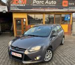 Ford Focus/2012/Euro5/Rate fara avans/Finantare online/Garantie/Livrare gratuita - imagine 2