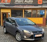Ford Focus/2012/Euro5/Rate fara avans/Finantare online/Garantie/Livrare gratuita - imagine 4