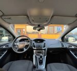 Ford Focus/2012/Euro5/Rate fara avans/Finantare online/Garantie/Livrare gratuita - imagine 12