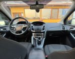 Ford Focus/2012/Euro5/Rate fara avans/Finantare online/Garantie/Livrare gratuita - imagine 11