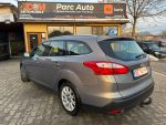 Ford Focus/2012/Euro5/Rate fara avans/Finantare online/Garantie/Livrare gratuita - imagine 16