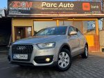 Audi Q3/4*4/Cut Automata/Rate fara avans/Finantare online/Garantie/Livrare gratuita