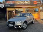 Audi Q3/4*4/Cut Automata/Rate fara avans/Finantare online/Garantie/Livrare gratuita - imagine 2