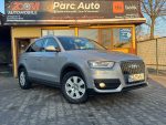 Audi Q3/4*4/Cut Automata/Rate fara avans/Finantare online/Garantie/Livrare gratuita - imagine 5
