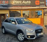 Audi Q3/4*4/Cut Automata/Rate fara avans/Finantare online/Garantie/Livrare gratuita - imagine 6
