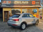 Audi Q3/4*4/Cut Automata/Rate fara avans/Finantare online/Garantie/Livrare gratuita - imagine 16