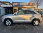 Audi Q3/4*4/Cut Automata/Rate fara avans/Finantare online/Garantie/Livrare gratuita - imagine 8