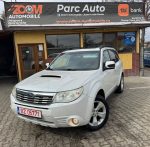 Subaru Forester/4*4/Rate fara avans/Finantare online/Livrare gratuita/Garantie - imagine 2