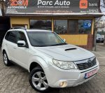 Subaru Forester/4*4/Rate fara avans/Finantare online/Livrare gratuita/Garantie - imagine 4