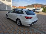 Seat Leon Fr 2015/Dsg/Euro6/Rate fara avans/Finantare online/Garantie/Livrare gratuita - imagine 12