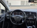 Vw Golf 7 Highline/2.0 tdi/2014/Rate fara avans/Finantare online/Livrare gratuita/Garantie - imagine 6