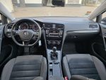 Vw Golf 7 Highline/2.0 tdi/2014/Rate fara avans/Finantare online/Livrare gratuita/Garantie - imagine 7