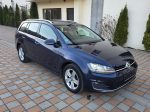 Vw Golf 7 Highline/2.0 tdi/2014/Rate fara avans/Finantare online/Livrare gratuita/Garantie - imagine 2