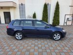 Vw Golf 7 Highline/2.0 tdi/2014/Rate fara avans/Finantare online/Livrare gratuita/Garantie - imagine 4