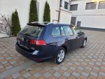 Vw Golf 7 Highline/2.0 tdi/2014/Rate fara avans/Finantare online/Livrare gratuita/Garantie - imagine 13