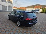 Vw Golf 7 Highline/2.0 tdi/2014/Rate fara avans/Finantare online/Livrare gratuita/Garantie - imagine 12