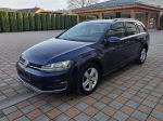 Vw Golf 7 Highline/2.0 tdi/2014/Rate fara avans/Finantare online/Livrare gratuita/Garantie