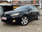 Vw Golf 6 Highline/2013/Rate fara avans/Finantare online/Livrare gratuita/Garantie - imagine 3