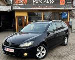 Vw Golf 6 Highline/2013/Rate fara avans/Finantare online/Livrare gratuita/Garantie - imagine 4