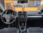 Vw Golf 6 Highline/2013/Rate fara avans/Finantare online/Livrare gratuita/Garantie - imagine 13