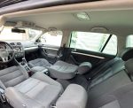 Vw Golf 6 Highline/2013/Rate fara avans/Finantare online/Livrare gratuita/Garantie - imagine 16