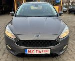 Ford Focus 2015/Euro6/Rate fara avans/Finantare online/Livrare gratuita/Garantie - imagine 6