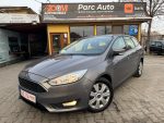 Ford Focus 2015/Euro6/Rate fara avans/Finantare online/Livrare gratuita/Garantie
