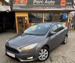Ford Focus 2015/Euro6/Rate fara avans/Finantare online/Livrare gratuita/Garantie - imagine 2