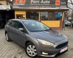 Ford Focus 2015/Euro6/Rate fara avans/Finantare online/Livrare gratuita/Garantie - imagine 4