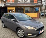 Ford Focus 2015/Euro6/Rate fara avans/Finantare online/Livrare gratuita/Garantie - imagine 5