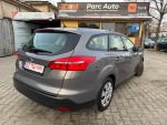 Ford Focus 2015/Euro6/Rate fara avans/Finantare online/Livrare gratuita/Garantie - imagine 18
