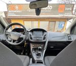 Ford Focus 2015/Euro6/Rate fara avans/Finantare online/Livrare gratuita/Garantie - imagine 13