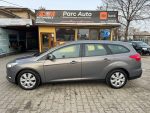 Ford Focus 2015/Euro6/Rate fara avans/Finantare online/Livrare gratuita/Garantie - imagine 8