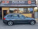 Bmw Seria 3/Cut Automata/Rate fara avans/Finantare online/Livrare gratuita/Garantie - imagine 7