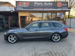 Bmw Seria 3/Cut Automata/Rate fara avans/Finantare online/Livrare gratuita/Garantie - imagine 8