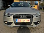 Audi A4/Euro6/Rate fara avans/Finantare online/Livrare gratuita/Garantie - imagine 4