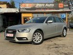 Audi A4/Euro6/Rate fara avans/Finantare online/Livrare gratuita/Garantie - imagine 2