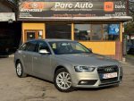 Audi A4/Euro6/Rate fara avans/Finantare online/Livrare gratuita/Garantie - imagine 6
