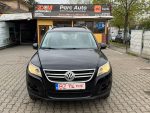 Vw Tiguan/Euro5/Rate fara avans/Finantare online/Livrare gratuita/Garantie - imagine 11
