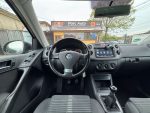 Vw Tiguan/Euro5/Rate fara avans/Finantare online/Livrare gratuita/Garantie - imagine 8