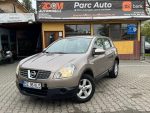Nissa Qashqai/1.5 dci/Rate fara avans/Finantare online/Livrare gratuita/Garantie