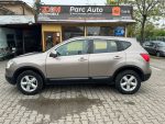 Nissa Qashqai/1.5 dci/Rate fara avans/Finantare online/Livrare gratuita/Garantie - imagine 7