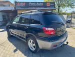Mitsubishi Outlander/2006/Rate fara avans/Finantare online/Livrare gratuita/Garantie - imagine 13