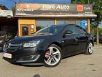Opel Insignia 2014/2.0cdti/Rate fara avans/Finantare online/Livrare gratuita/Garantie