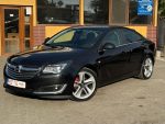Opel Insignia 2014/2.0cdti/Rate fara avans/Finantare online/Livrare gratuita/Garantie - imagine 3
