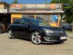 Opel Insignia 2014/2.0cdti/Rate fara avans/Finantare online/Livrare gratuita/Garantie - imagine 4