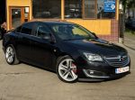 Opel Insignia 2014/2.0cdti/Rate fara avans/Finantare online/Livrare gratuita/Garantie - imagine 5